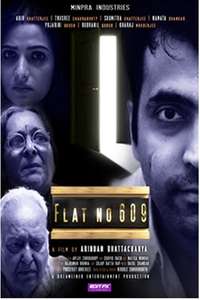 Flat no 609 - Posters