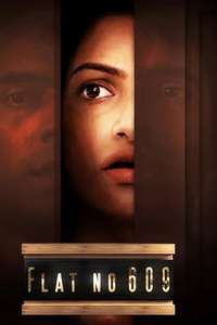 Flat no 609 - Posters