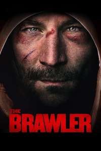 Brawler - Poster
