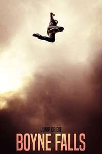 Boyne Falls - Posters