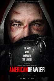 Brawler