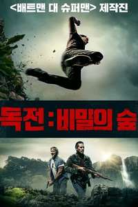 Boyne Falls - Posters