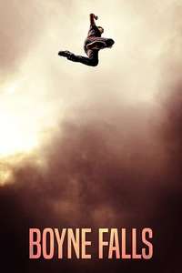 Boyne Falls - Posters