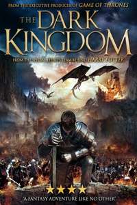 The Dark Kingdom - Poster