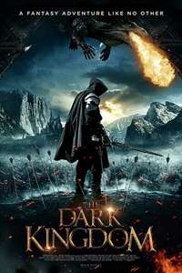 The Dark Kingdom - Poster