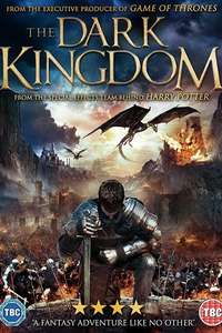 The Dark Kingdom - Poster
