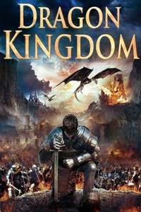 The Dark Kingdom - Poster
