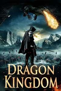 The Dark Kingdom - Poster