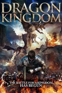 The Dark Kingdom - Poster
