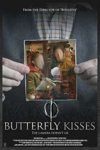 Butterfly Kisses - Posters