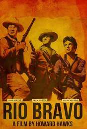 Rio Bravo