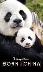 Born in China