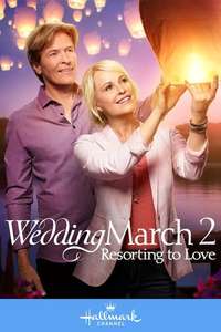 Wedding March 2: Resorting to Love - Poster