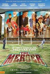 The Merger