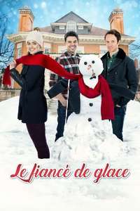 Snowmance - Poster