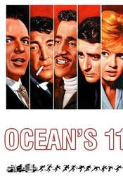 Ocean's Eleven