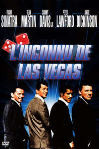 Ocean's Eleven - Poster