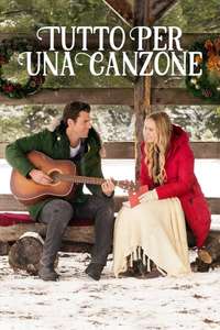 A Song for Christmas - Poster