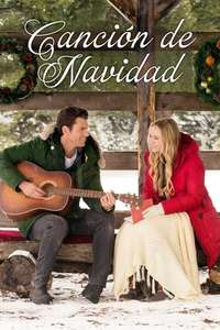 A Song for Christmas - Poster