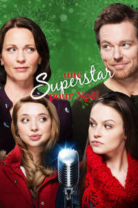 A Song for Christmas - Poster