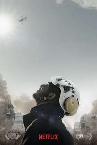 The White Helmets - Posters