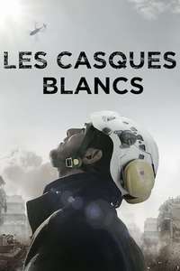 The White Helmets - Posters