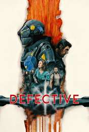 Defective