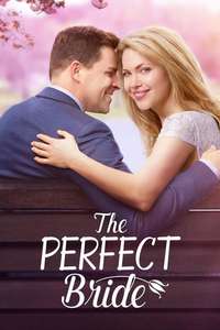 The Perfect Bride - Poster