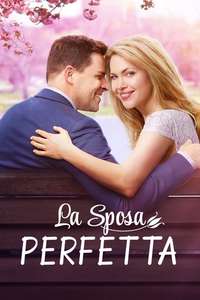 The Perfect Bride - Poster