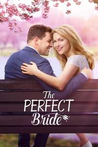 The Perfect Bride - Poster