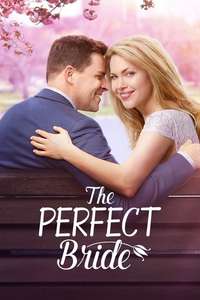 The Perfect Bride - Poster