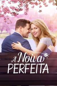 The Perfect Bride - Poster