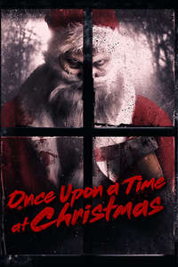 Once Upon a Time at Christmas - Poster