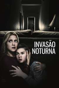 Babysitter's Nightmare - Posters