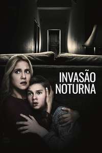 Babysitter's Nightmare - Posters