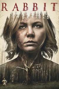Rabbit - Poster