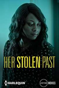 Her Stolen Past - Poster