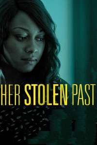 Her Stolen Past - Poster