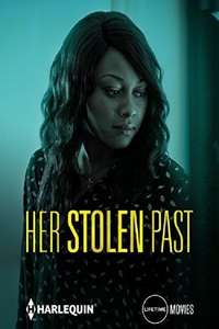 Her Stolen Past - Poster