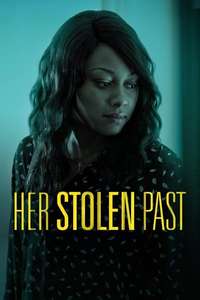Her Stolen Past - Poster