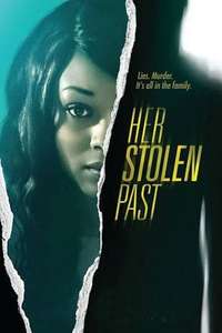 Her Stolen Past - Poster