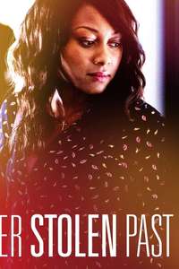 Her Stolen Past - Poster
