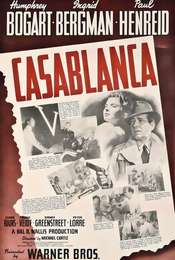 Casablanca