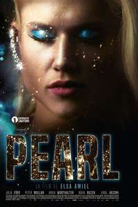 Pearl - Poster