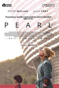 Pearl - Poster