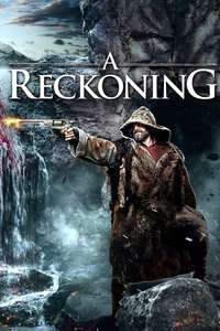 A Reckoning - Poster