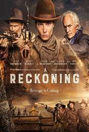 A Reckoning
