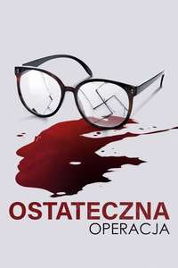 Operation Finale - Poster