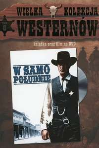 High Noon - Poster
