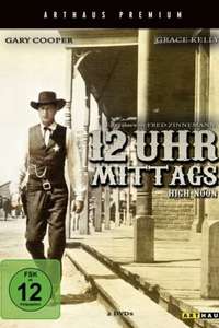 High Noon - Poster